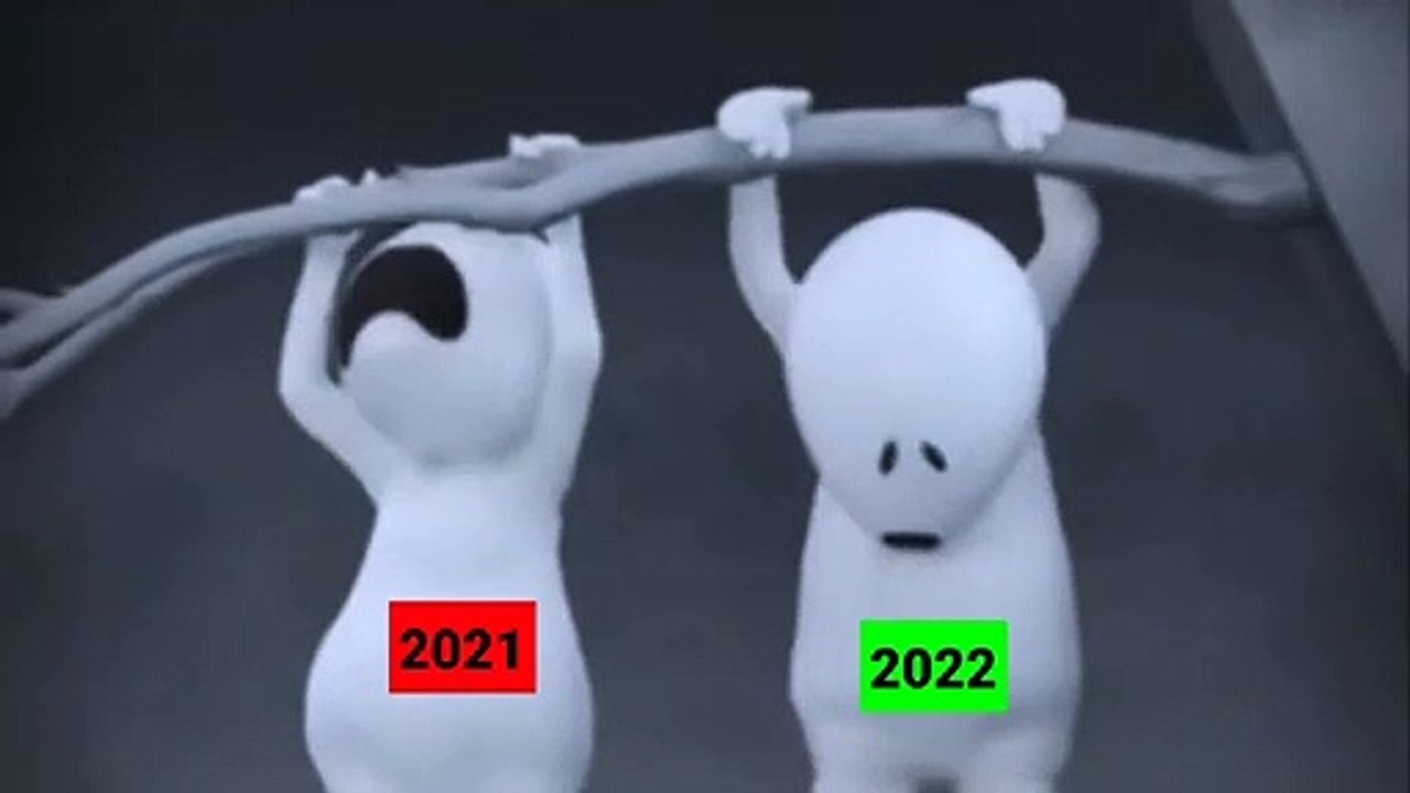 Happy New year 2022  WhatsApp Status Video