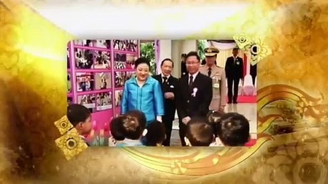 ข่าวในพระราชสำนัก วันเสาร์ที่ 31 ธันวาคม 2559 (ช่อง 9)