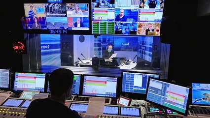 Malgré les aides, "certains traiteurs ne pourront pas tenir 3-4 mois de plus", alerte Claire Pennarun
