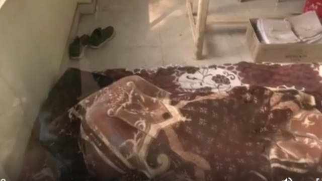 Kanpur Raid: Piyush Jain in lockup, Watch first visuals