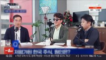 [대선상황실] 이재명 '답보', 윤석열 '주춤'…몸값 뛰는 안철수?