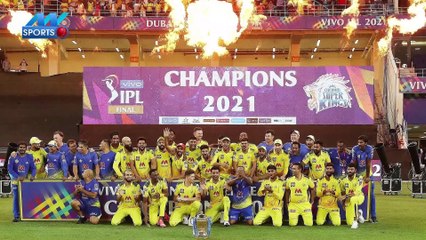 So did IPL make friendship between enemies, big statement of former cr