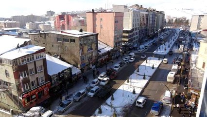 Başkan Geçirgen: "Döviz kurunun düşmesiyle artık marketler de indirim getirmeli"