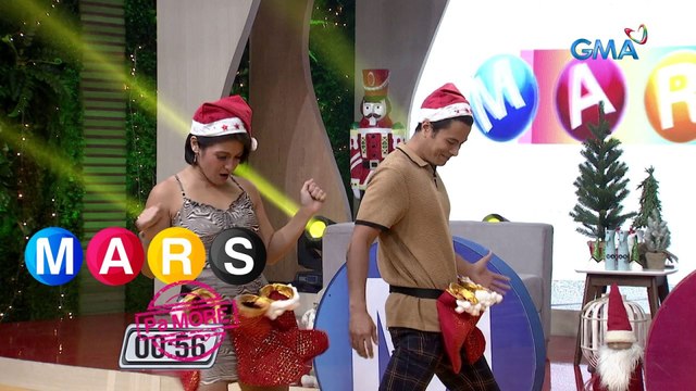 Mars Pa More: Asintado at bigay-todo dapat sa ‘I-shoot Mo, Ikekembot Ko’ | Mars Magaling