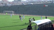 A. Denizlispor U16, Manisa'yı geçemedi