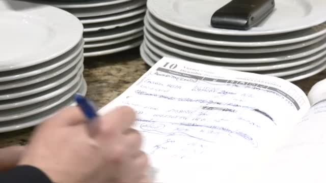 Aluvión de cancelaciones en la hostelería