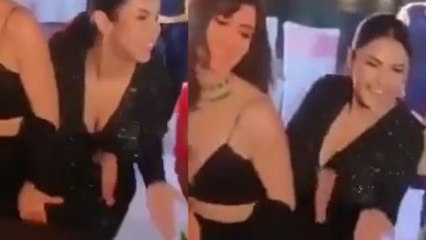 Shehnaz Gill Siddharth के जाने के बाद दोस्त की शादी में पहली बार जमकर नाची; Video | FilmiBeat