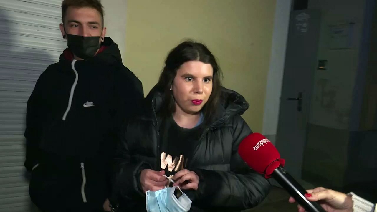 Carla Vigo se convierte en la gran estrella de Aranjuez tras su última actuación