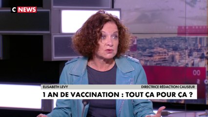 Elisabeth Levy : «Il n'y a pas grand chose qui arrête la circulation du virus»