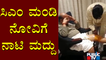 CM Basavaraj Bommai Gets Treatment For Knee Pain