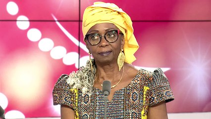 La Page Culture du 25 décembre 2021 avec Fatou Keita, écrivaine
