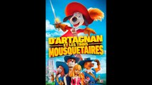 D'Artagnan et les Trois Mousquetaire (2021) Streaming Links
