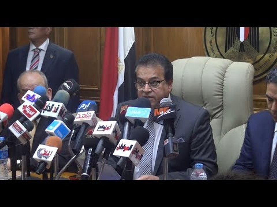 إعلان نتيجة المرحلة الثانية لتنسيق الجامعات وفتح باب الإغتراب