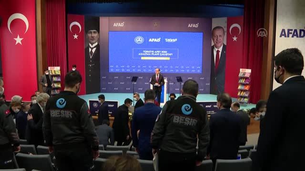 Soylu: "(İBB'ye Teftiş) Bizim kimsenin belediyesiyle işimiz yok. Bizim terörle mücadeleyle işimiz var"