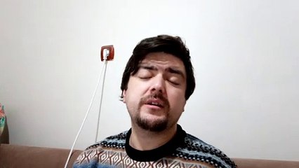 RÜYADA KURAK BİR YAZ GÖRMEK