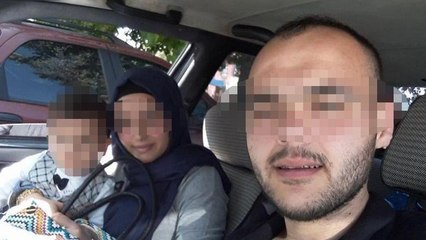 Adana’da koca vahşeti