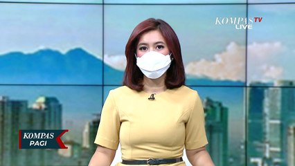 Gunung Merapi Luncurkan Guguran Lava Sebanyak 30 Kali, Kini Dalam Level 3 Atau Siaga!