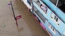 Las inundaciones en el noroeste de Brasil dejan 18 muertos y a 47 ciudades en estado de emergencia