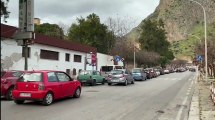 Palermo, centinaia di auto in coda per il tampone anti-Covid