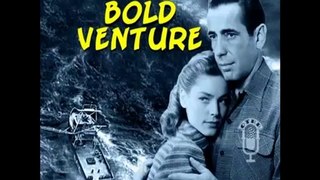 Uncle Erich Presents™ - Bold Venture - A Muncie Murderess in Havana (1951)