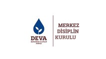 DEVA Partisi Merkez Disiplin Kurulu Üyeleri