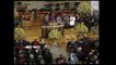 Sudáfrica llora y recuerda al arzobispo Desmond Tutu mientras ultima su funeral