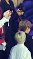 The way they love each other VMIN  | BTS |