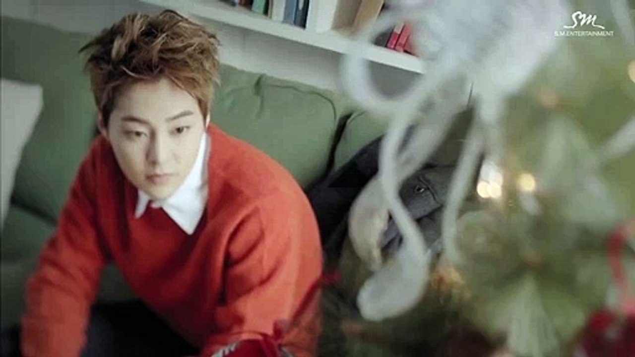 EXO 엑소 12월의 기적 (Miracles in December) MV