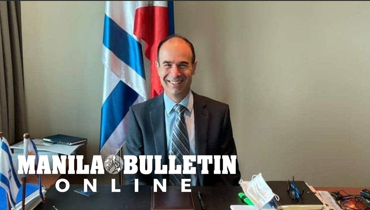 All Pinoys in Israel now fully vaccinated–Israeli ambassador