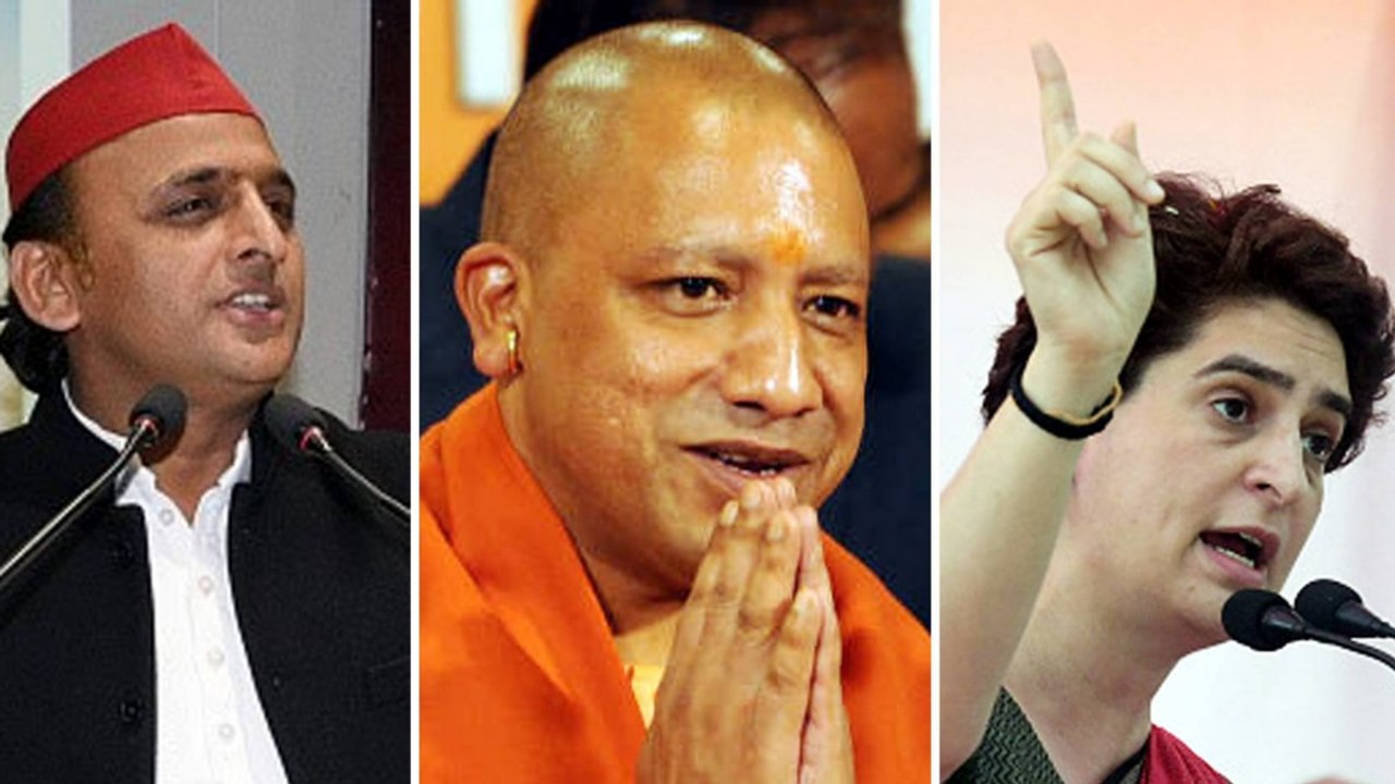 UP Election: Why Mathura is significant for BJP...
