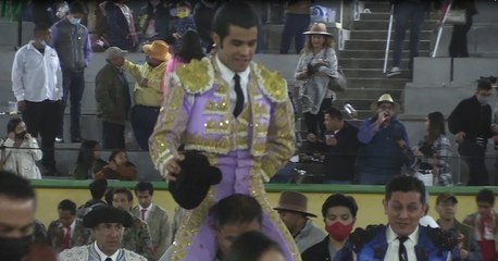 Apizaco (México) 25 dic 2021