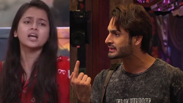 Bigg Boss 15: Tejasswi Prakash ने Karan Kundra और Umar Riaz से तोडा रिश्ते? | FilmiBeat