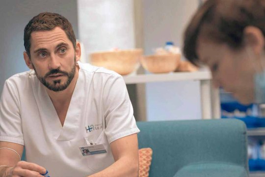 Besos al aire con Leonor Watling y Paco León - Trailer Oficial