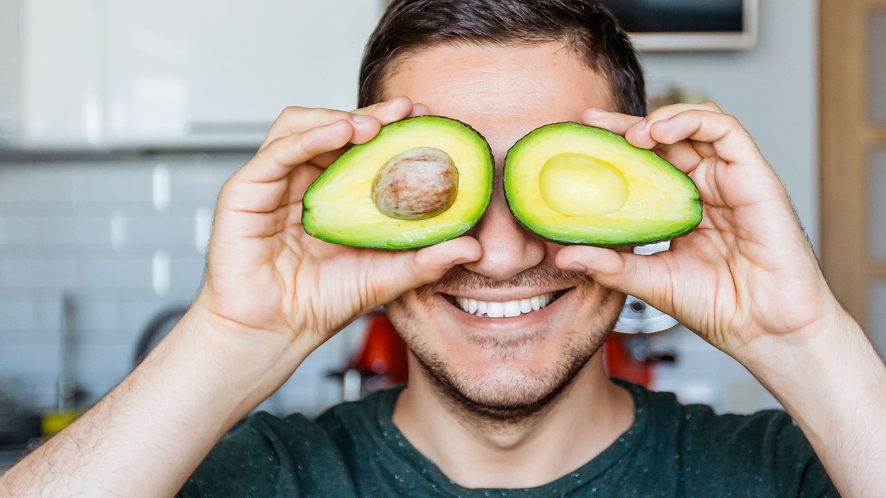 Veganuary 2022: warum sich der vegane monat lohnt