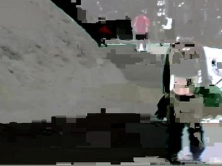 Esteban N'Importe Qui Au Ski!