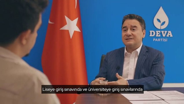 Eğitimde Fırsat Eşitliği Sağlanmalı