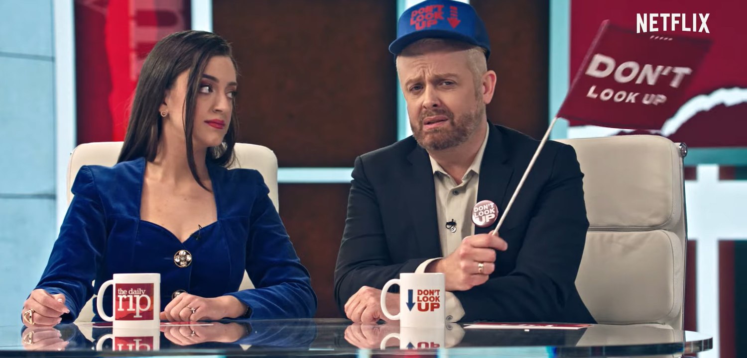 the daily rip Deutschland - Trailer (Deutsch) HD