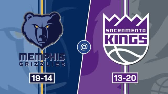 Morant and co. thrash Kings in Sacramento