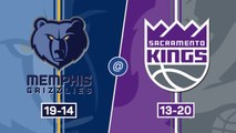 Morant and co. thrash Kings in Sacramento