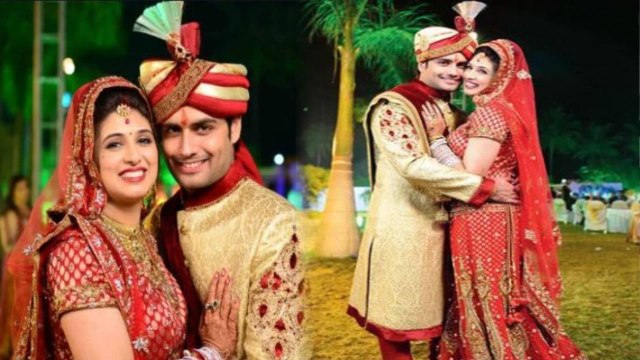 Vivian Dsena और Vahbiz Dorabjee का हुआ तलाक, टूट गई शादी | FilmiBeat