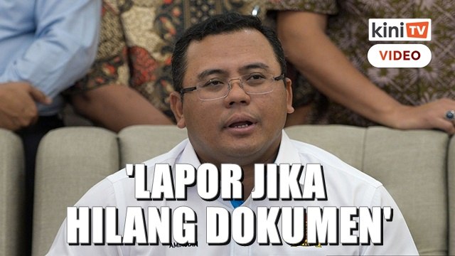 Mangsa banjir tak perlu lapor polis untuk terima bantuan - MB