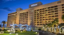 Hilton otelleri 2022 yılında Türkiye'de 12 yeni otel açılışı gerçekleştirecek