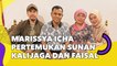 Marissya Icha Pertemukan Sunan Kalijaga dan Faisal: Jangan Ada Drama Lagi!