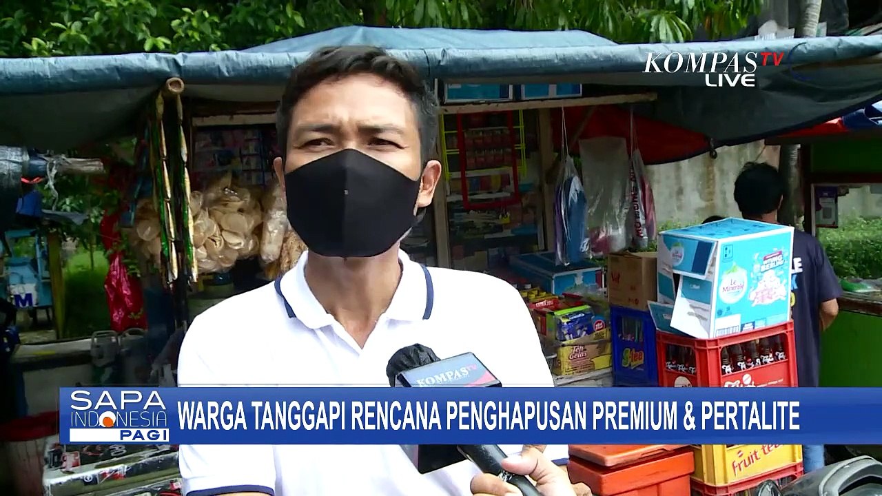 YLKI Sepaham dengan Pemerintah: BBM Harus Ramah Lingkungan