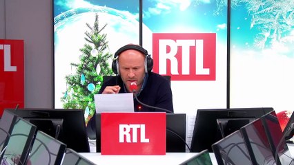 L'invité de RTL du 27 décembre 2021