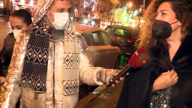 Kiki Morente reconoce que no pasó la Nochebuena con Sara Carbonero