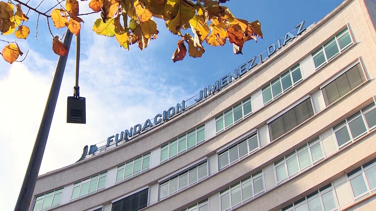 La Fundación Jiménez Díaz afianza su liderazgo al ser elegido mejor hospital de España