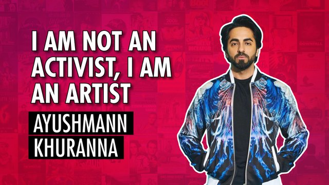 Ayushmann Khurrana: I Expect Great Cinema In 2022 |Chandigarh Kare Aashiqui