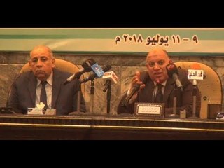 مدير مكافحة المخدرات : سنمنع الاستروكس من مصر قريبا