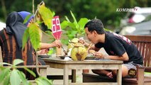 Sensasi Makan Balungan Dinosaurus! di Warung Sop & Sate Pak Bayu Jogja